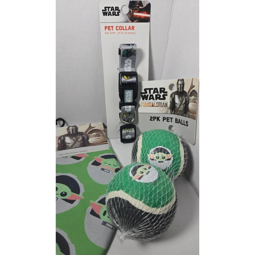 Star Wars Pet Bundle